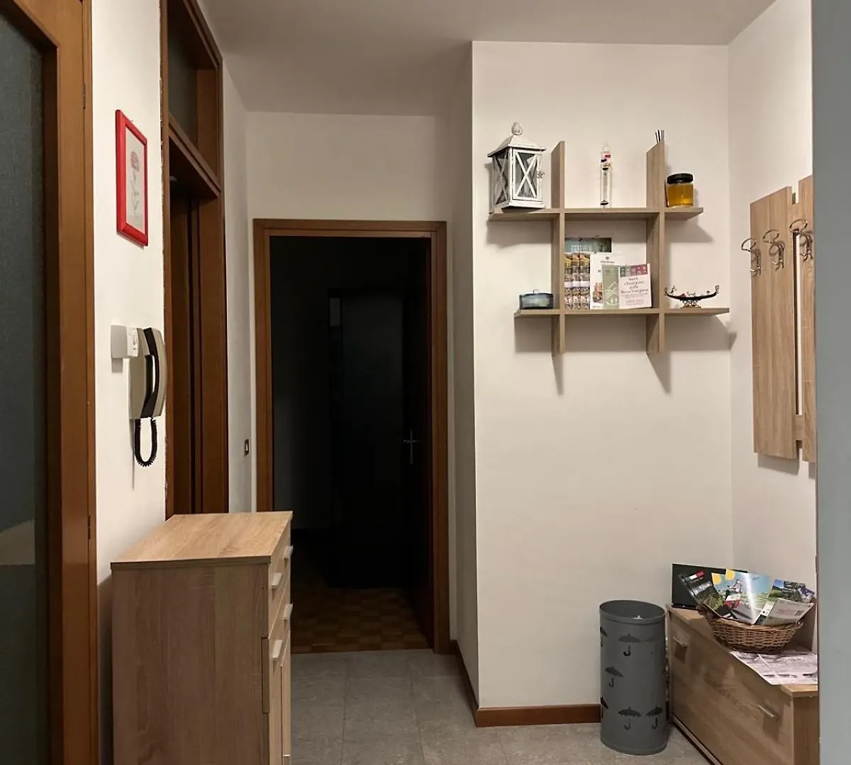 Holiday home Al Garofano Rosso Villa Cison di Valmarino Italy