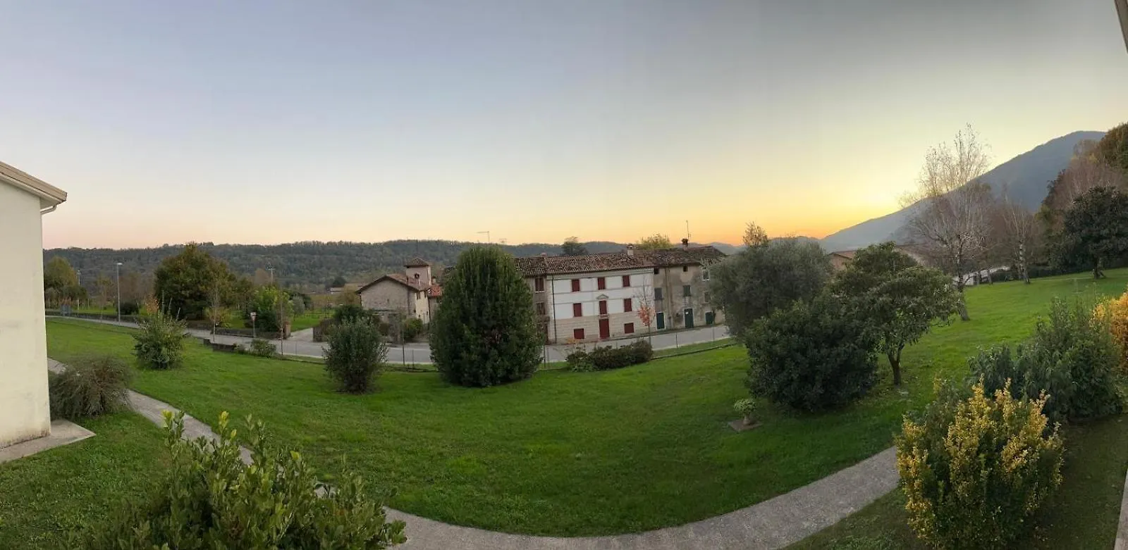 Al Garofano Rosso location