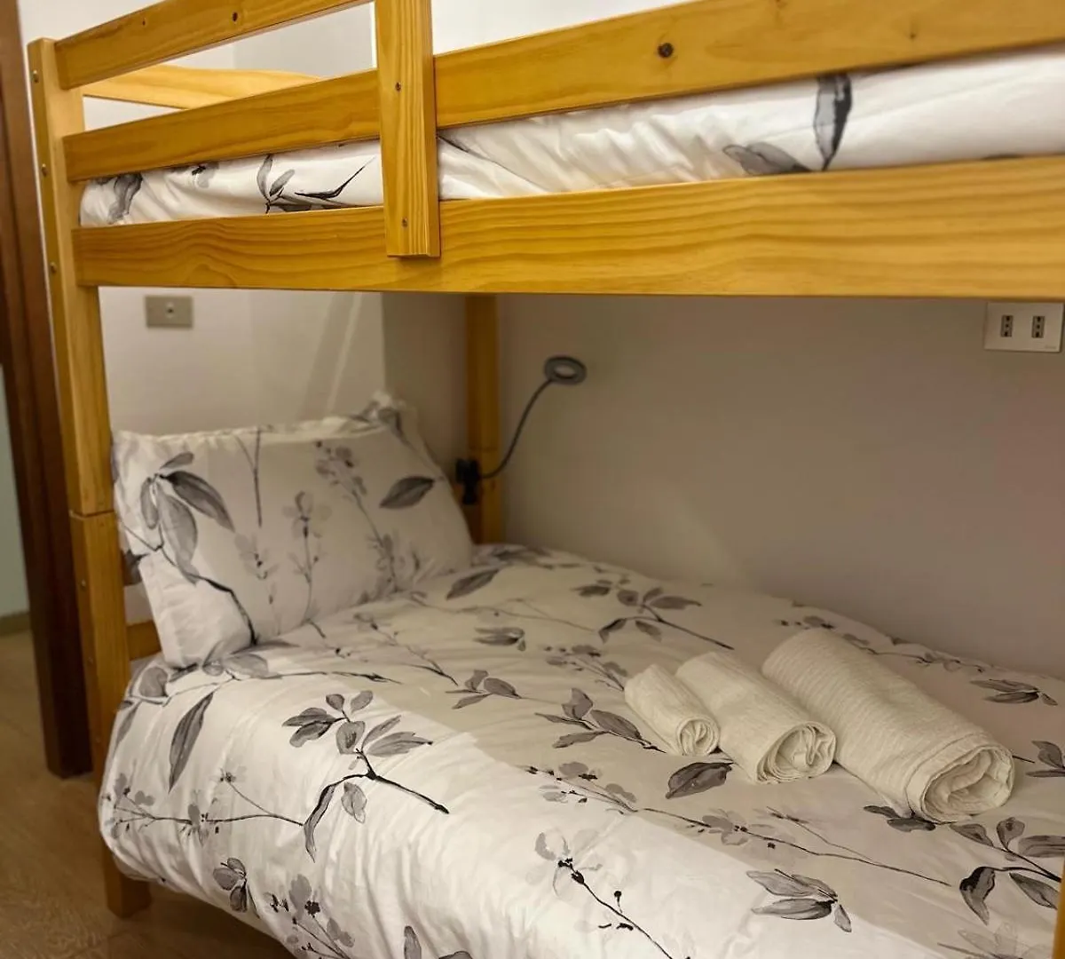 Holiday home Al Garofano Rosso Villa Cison di Valmarino