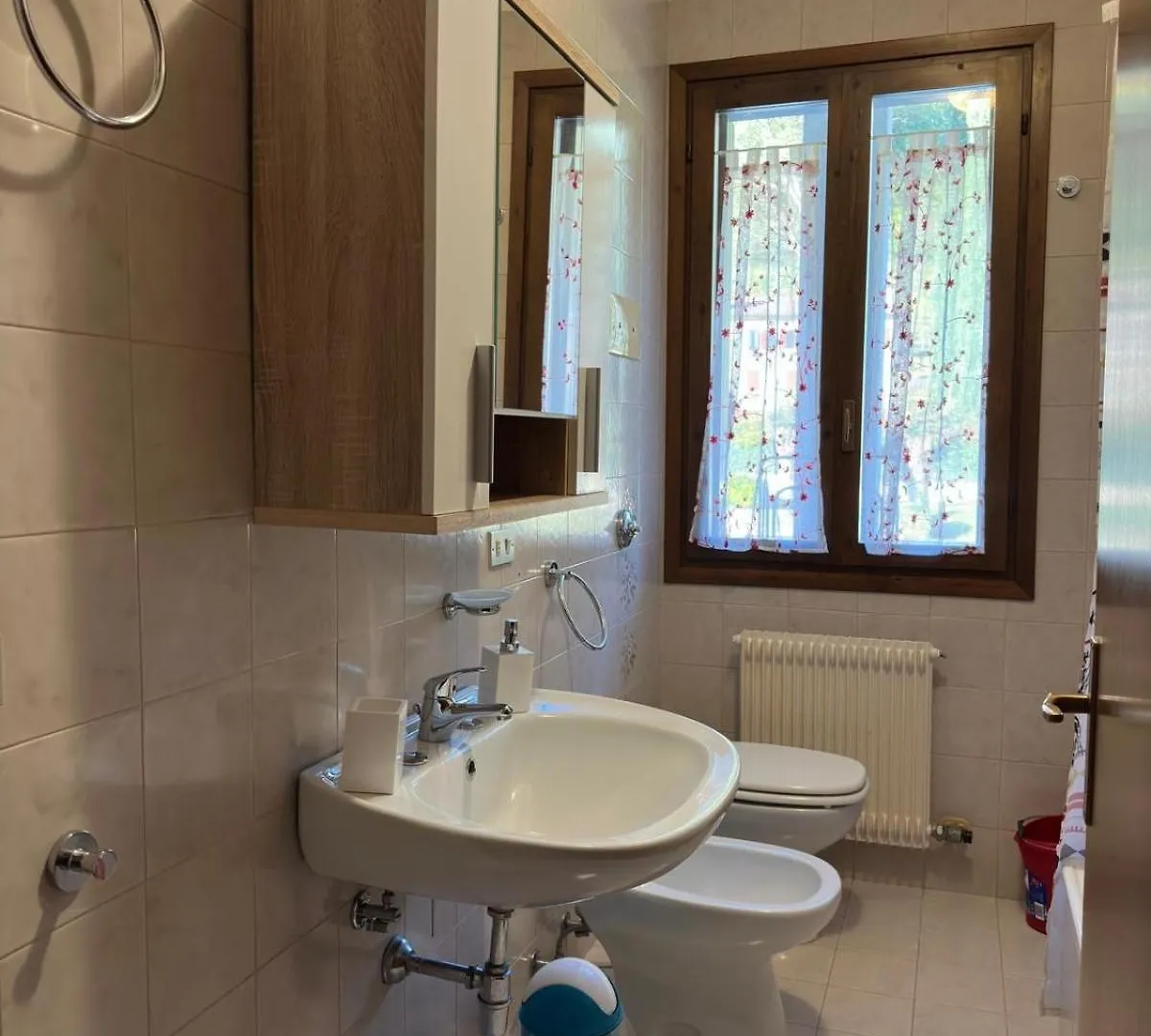 Holiday home Al Garofano Rosso Villa Cison di Valmarino