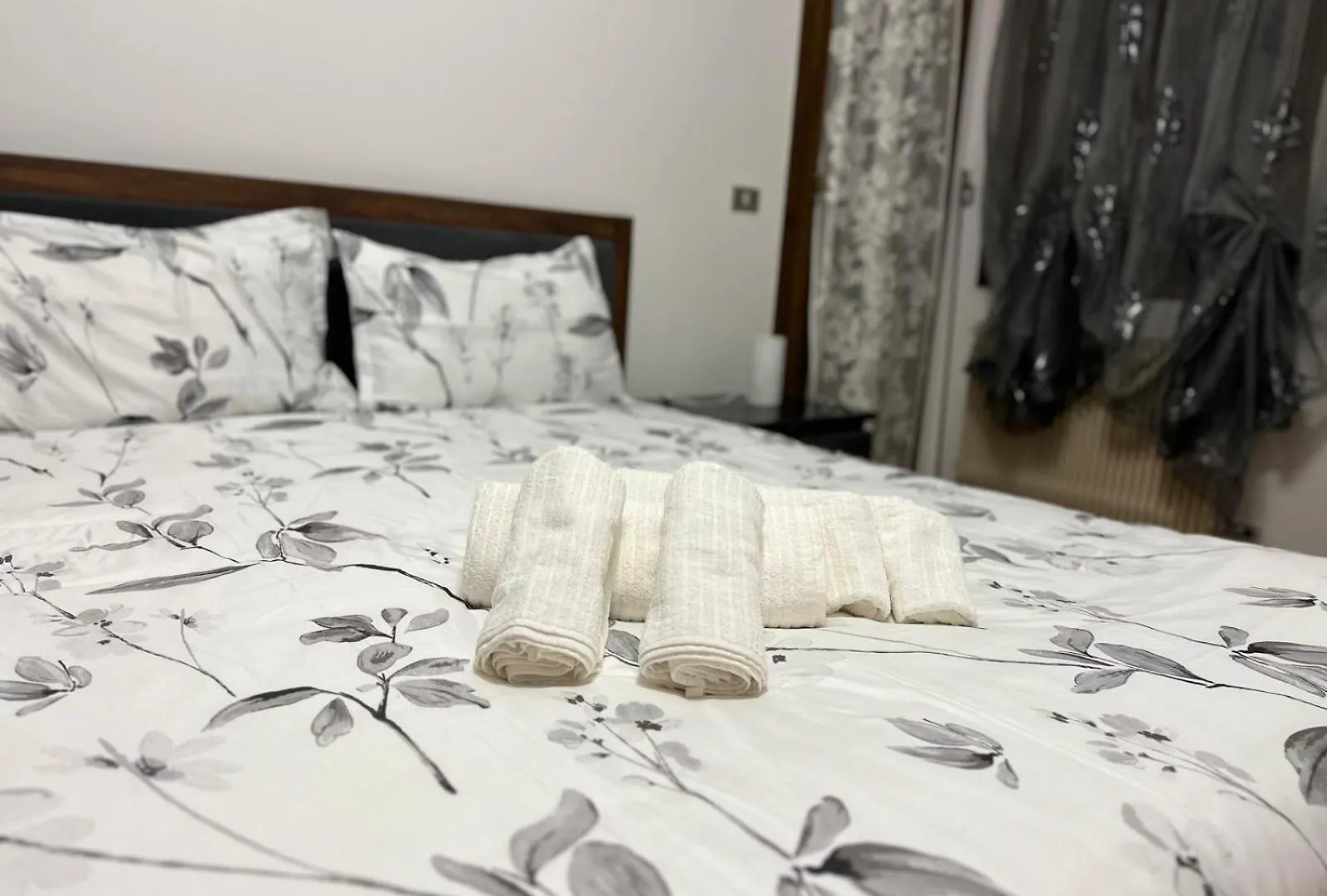 Holiday home Al Garofano Rosso Villa Cison di Valmarino